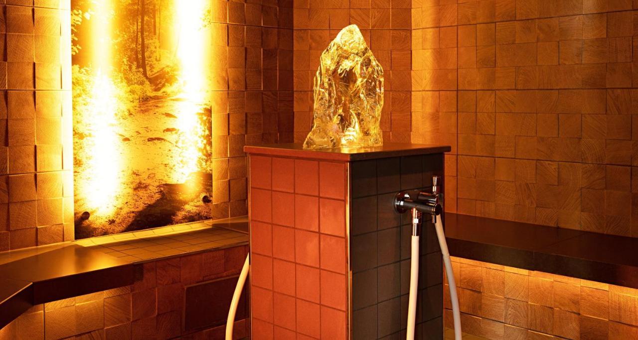 Victor'S Residenz-Hotel Teistungenburg Luaran gambar