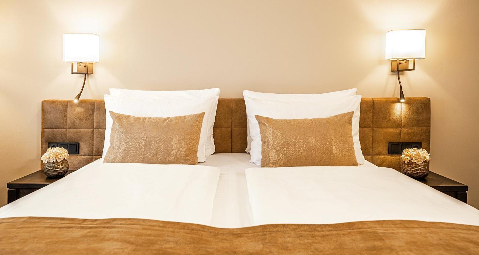 Victor'S Residenz-Hotel Teistungenburg Bilik gambar